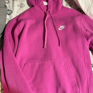 nike sweater